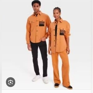 Black History Month Unisex Adult Knit Jacket